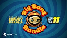 The Jackbox Big Bang Bundle