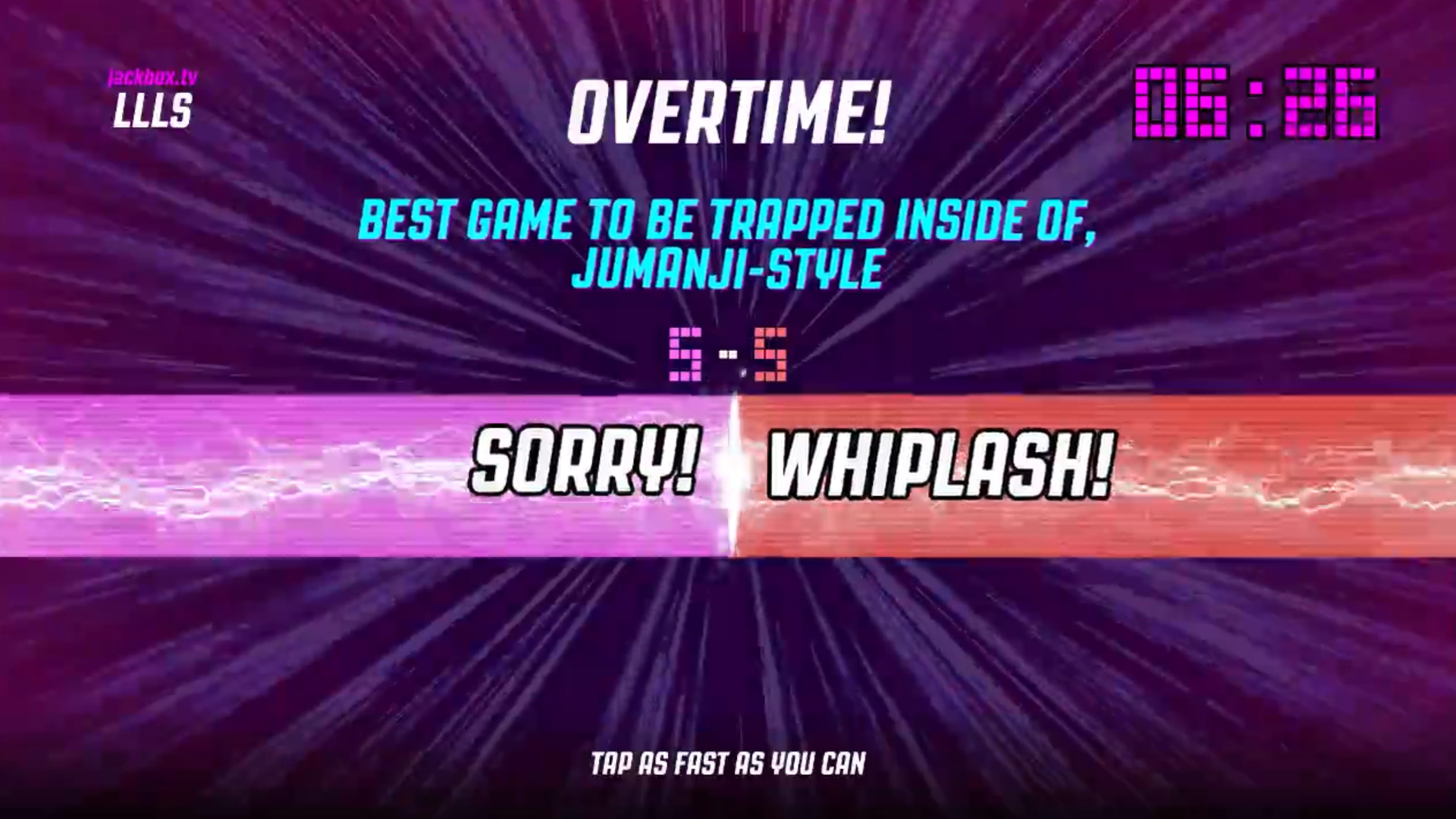 The Jackbox Party Pack 4 Jackbox Games the-jackbox-party-pack-4-jackbox-games