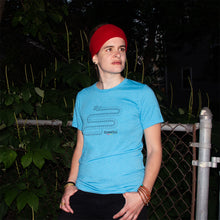 Drawful Animate Corgi Tri-blend T-Shirt