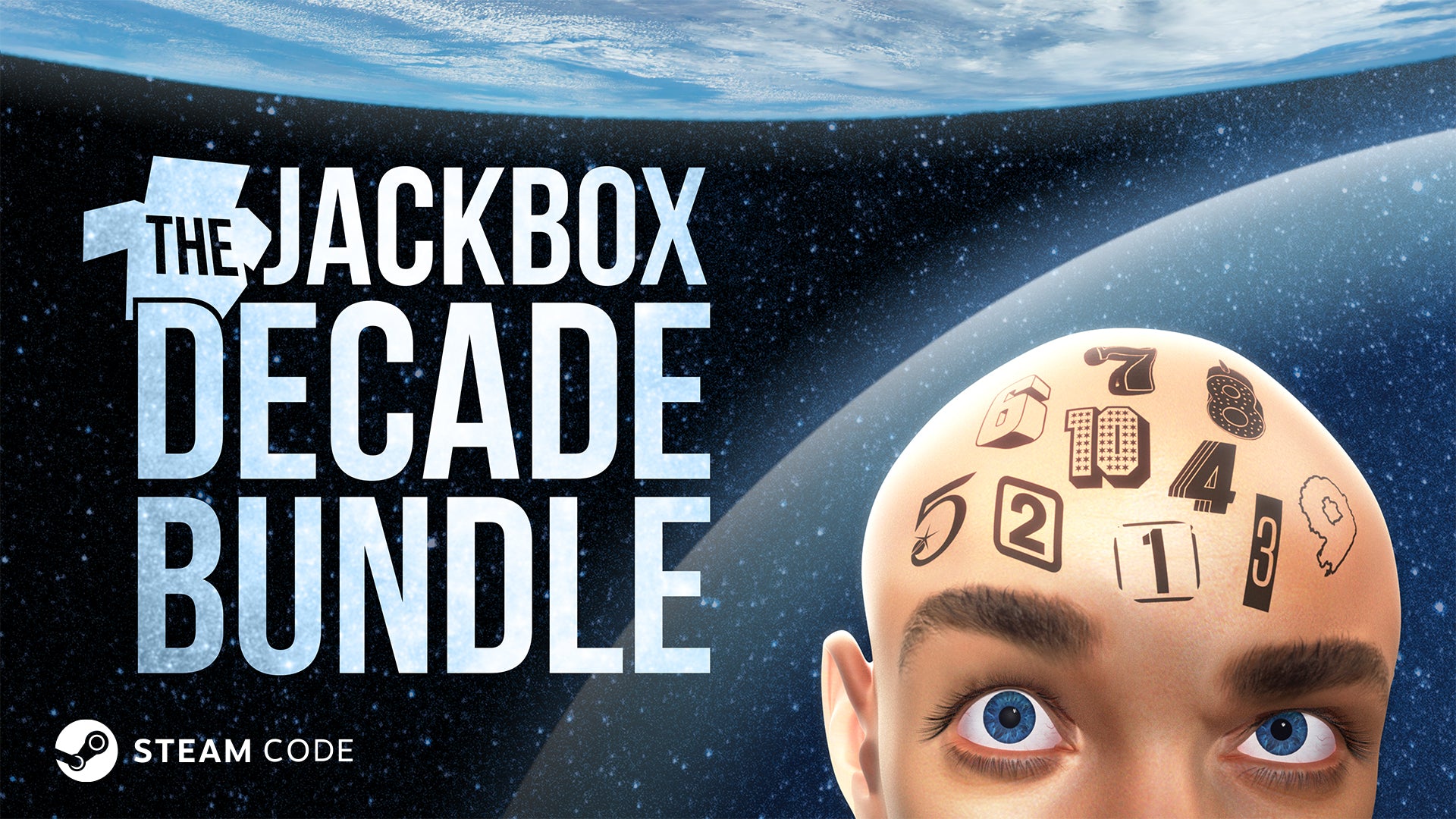 The Jackbox Decade Bundle – Jackbox Games