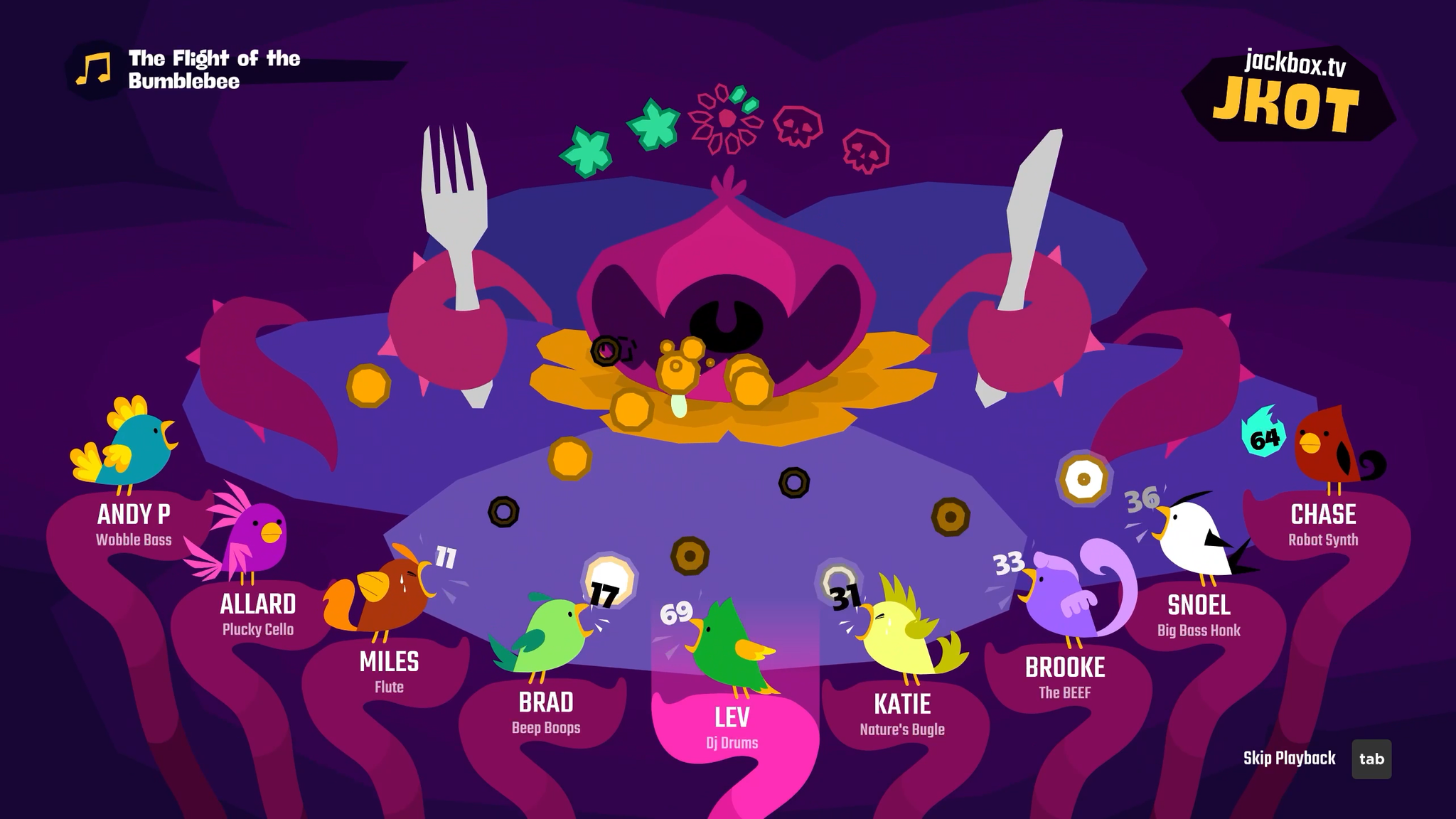 The Jackbox Party Pack 10 Jackbox Games the-jackbox-party-pack-10-jackbox-games