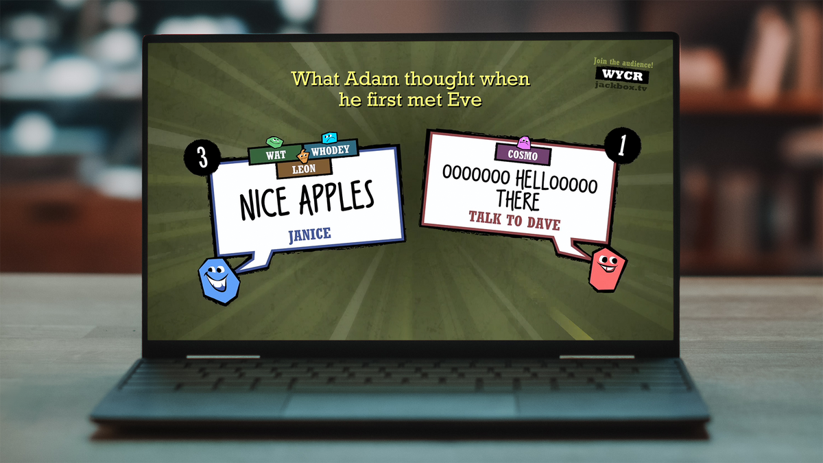 The Jackbox Party Pack 2 – Jackbox Games