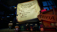 Trivia Murder Party 3