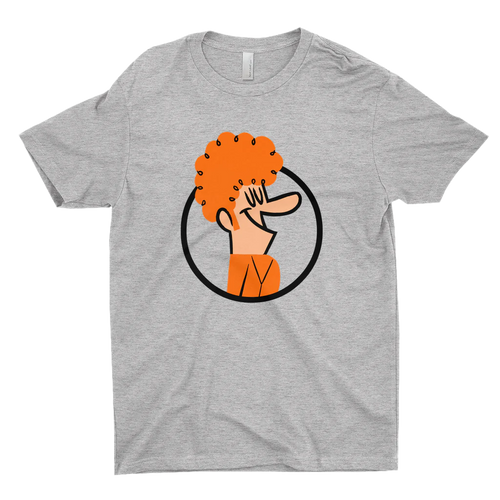 Orange Guy T-Shirt