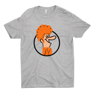 Orange Guy T-Shirt