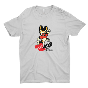 Tee K.O. Cat T-Shirt