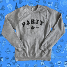 Jackbox Party Sweatshirt