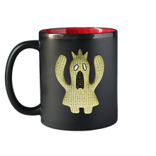 Trivia Murder Party 2 Mug