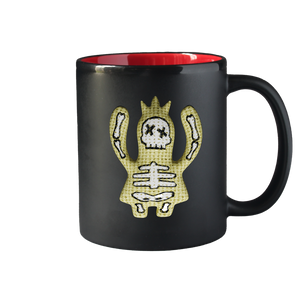 Trivia Murder Party 2 Mug